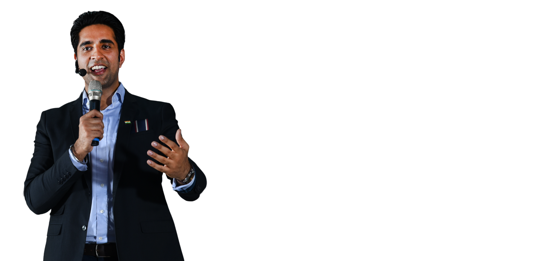 Simerjeet Singh listed on top 15 must-follow Diversity and  Inclusion Thought Leaders in 2021 by peopleHum