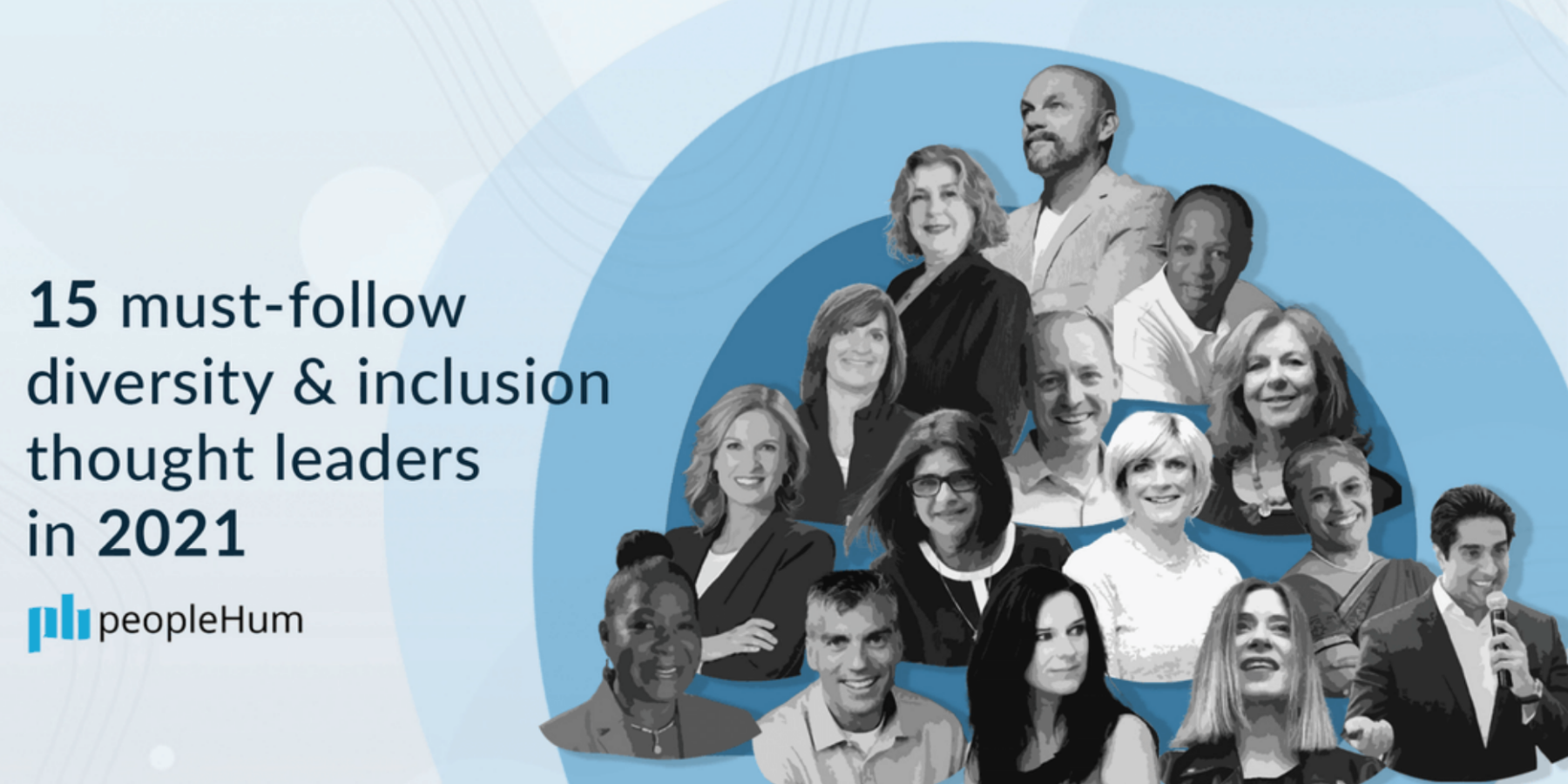 Simerjeet Singh listed on top 15 must-follow Diversity and Inclusion Thought Leaders in 2021 by peopleHum