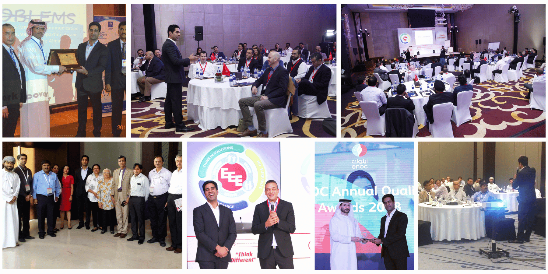 Top Motivational Speaker in Muscat, Oman