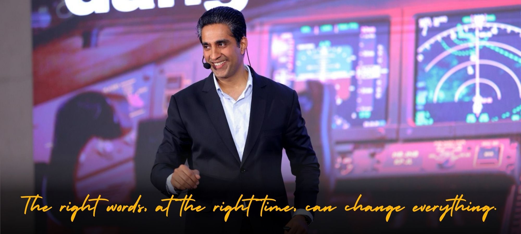 Featuring Leading Motivational Speakers in Malaysia: Drive Change and Inspire Action