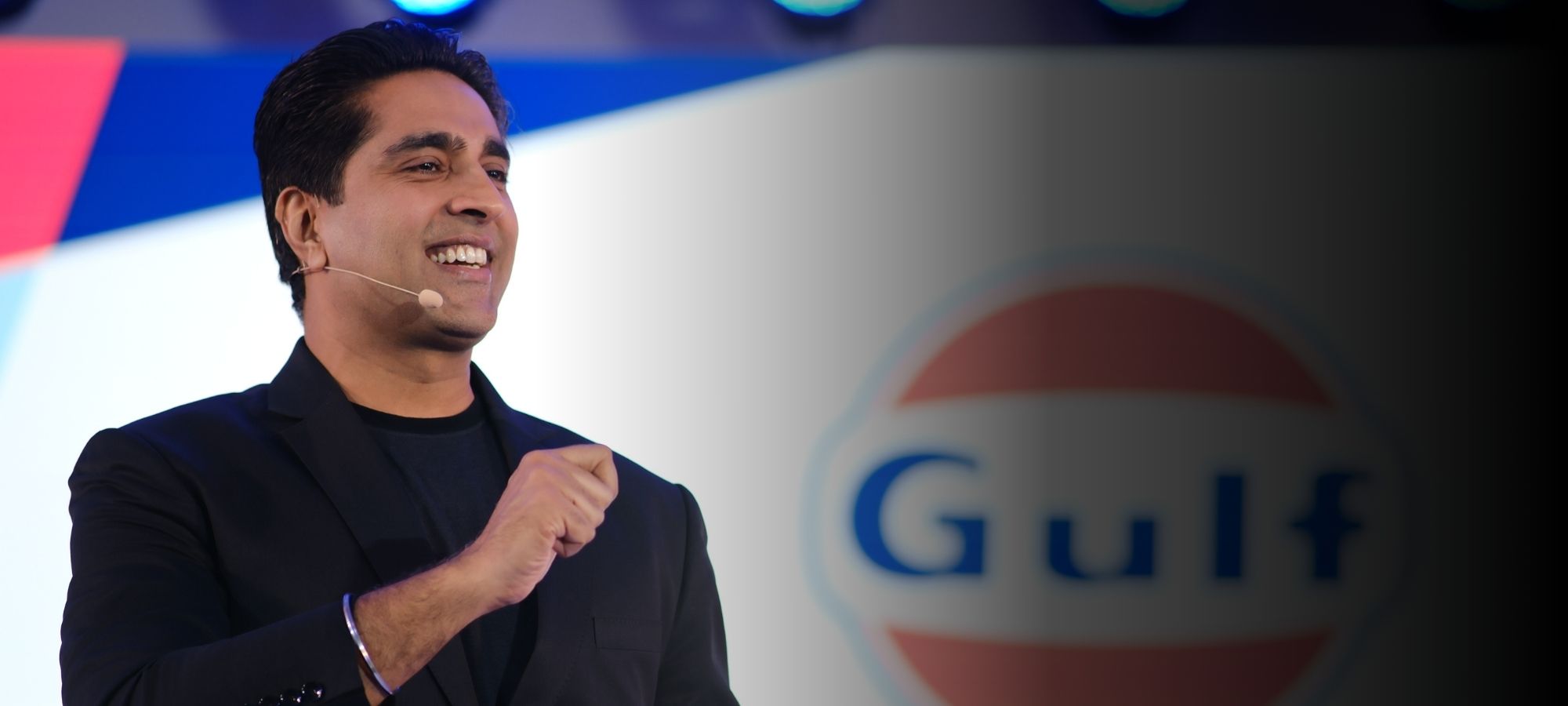 From Bangkok to Pattaya: Motivational Speakers in Thailand That Move Audiences