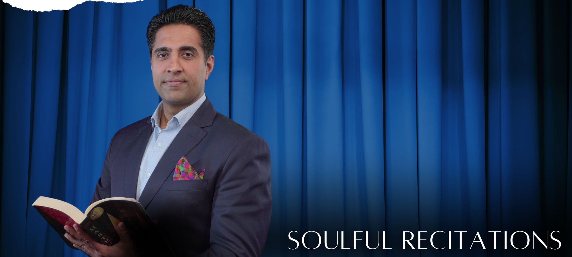 Famous Poems in English: Simerjeet Singh's Must-Watch Recitations
