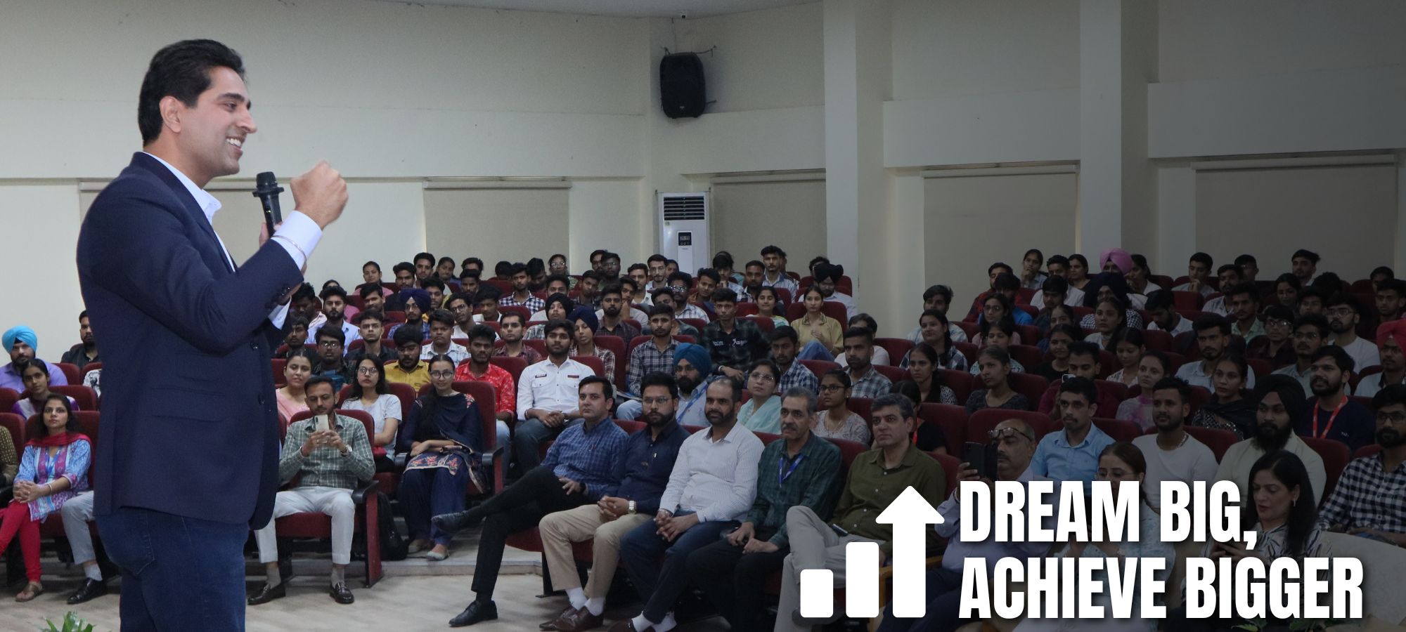 Motivational Videos for Students in Hindi: Chase Your Dreams with Simerjeet Singh