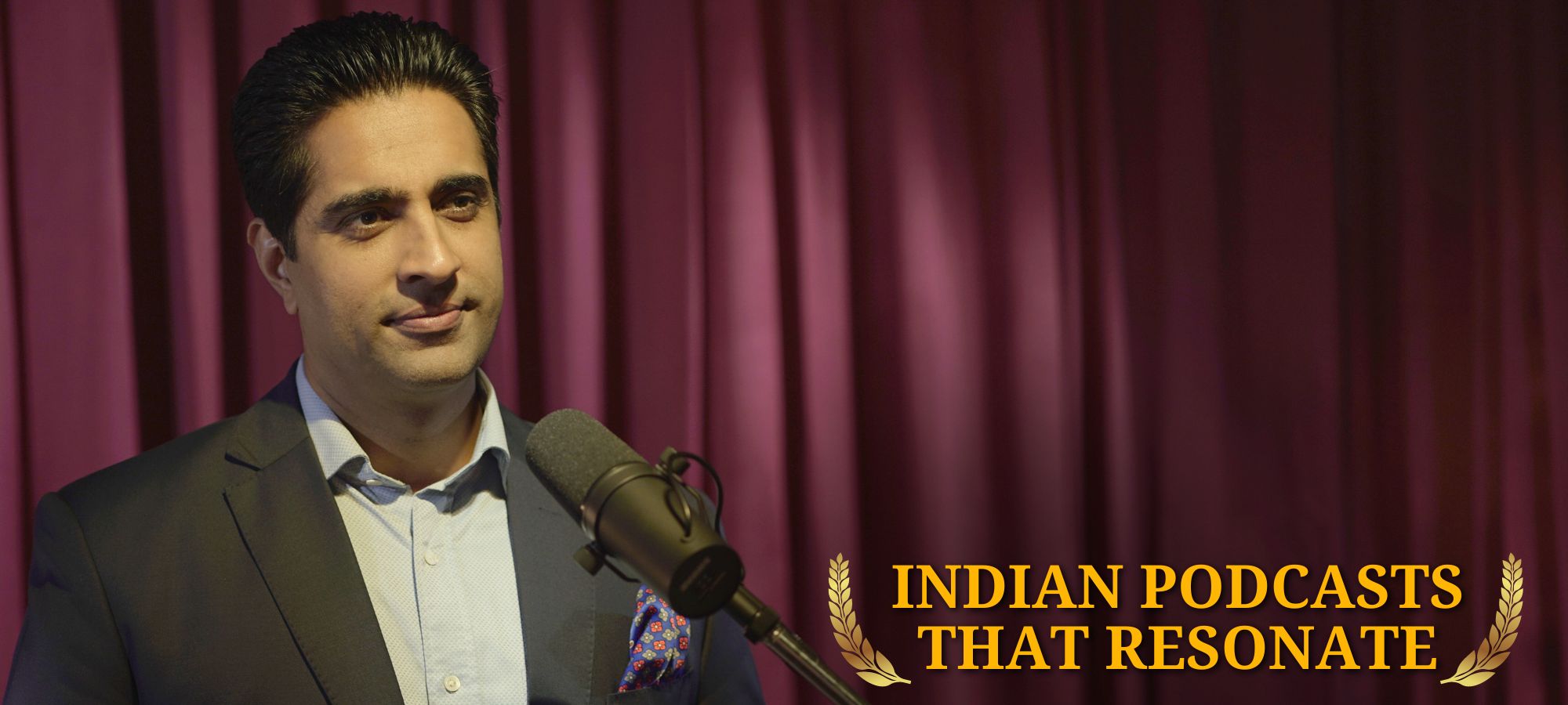 Top Indian Podcasts: 10 must-watch episodes