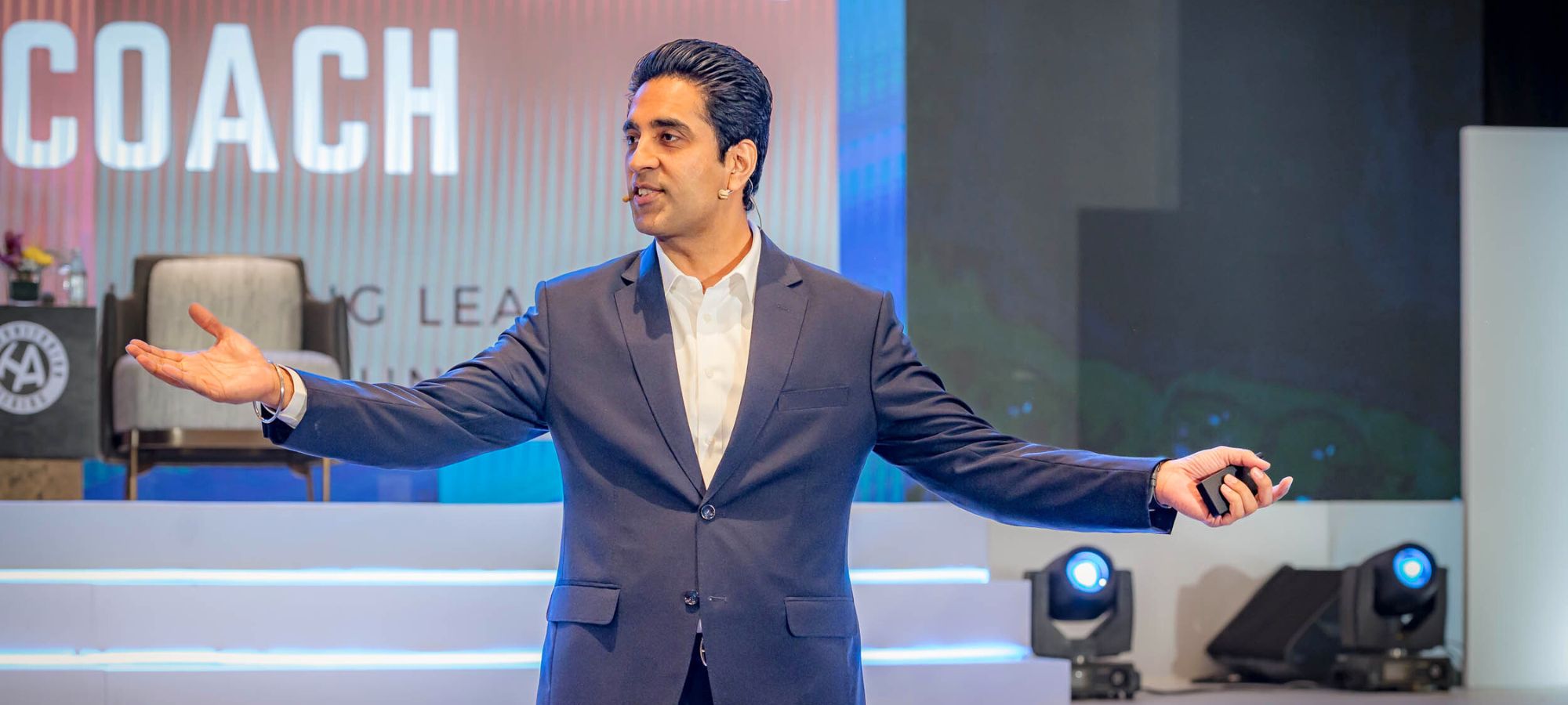Simerjeet Singh Life Stories: Journey of a Man Who Chose Purpose Over Comfort