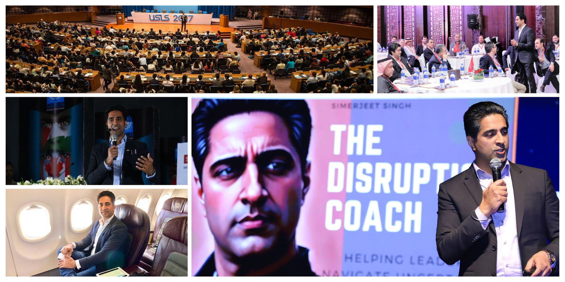 Looking for a Motivational Speaker in Nepal?