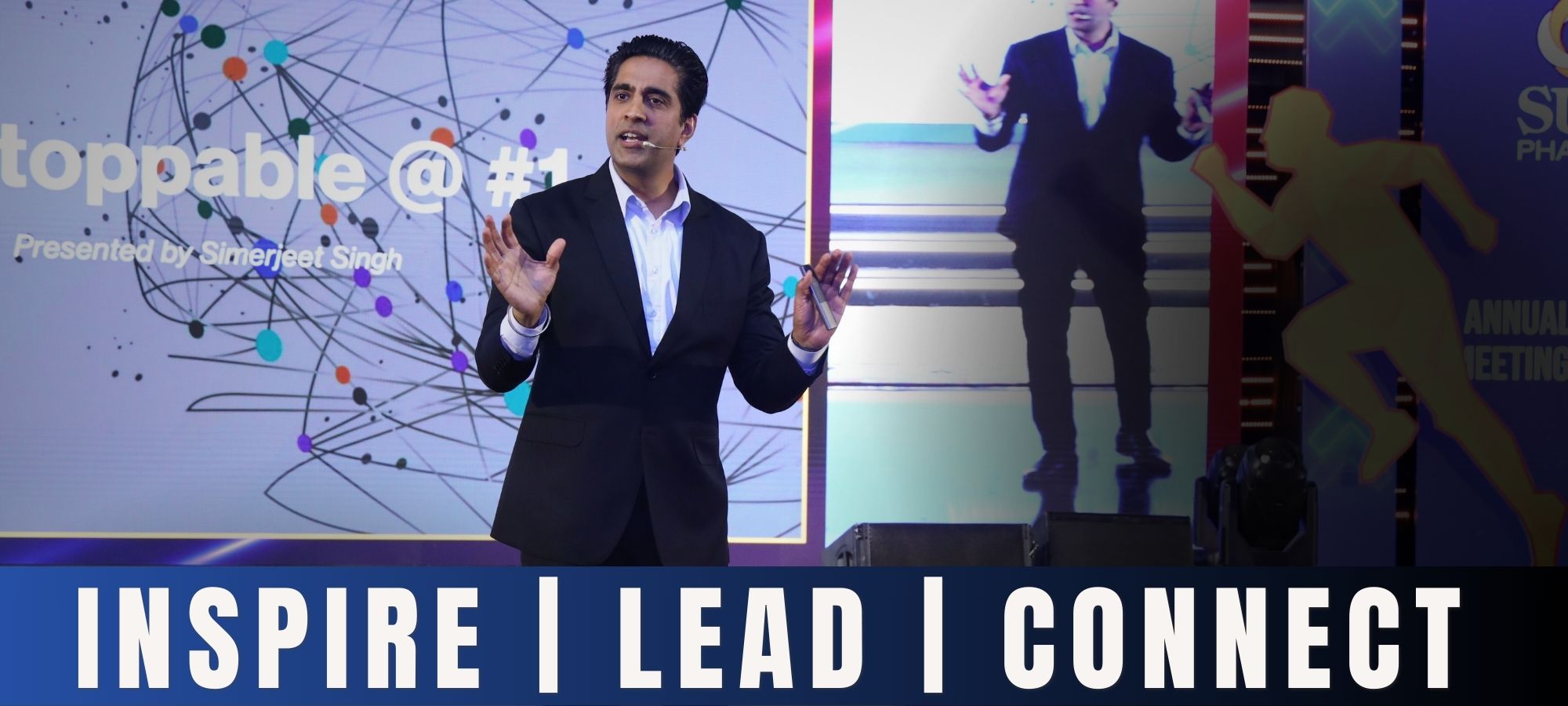 Top Inspirational Speakers Who Spark Growth, Grit, and Greatness: Voices that Move the World