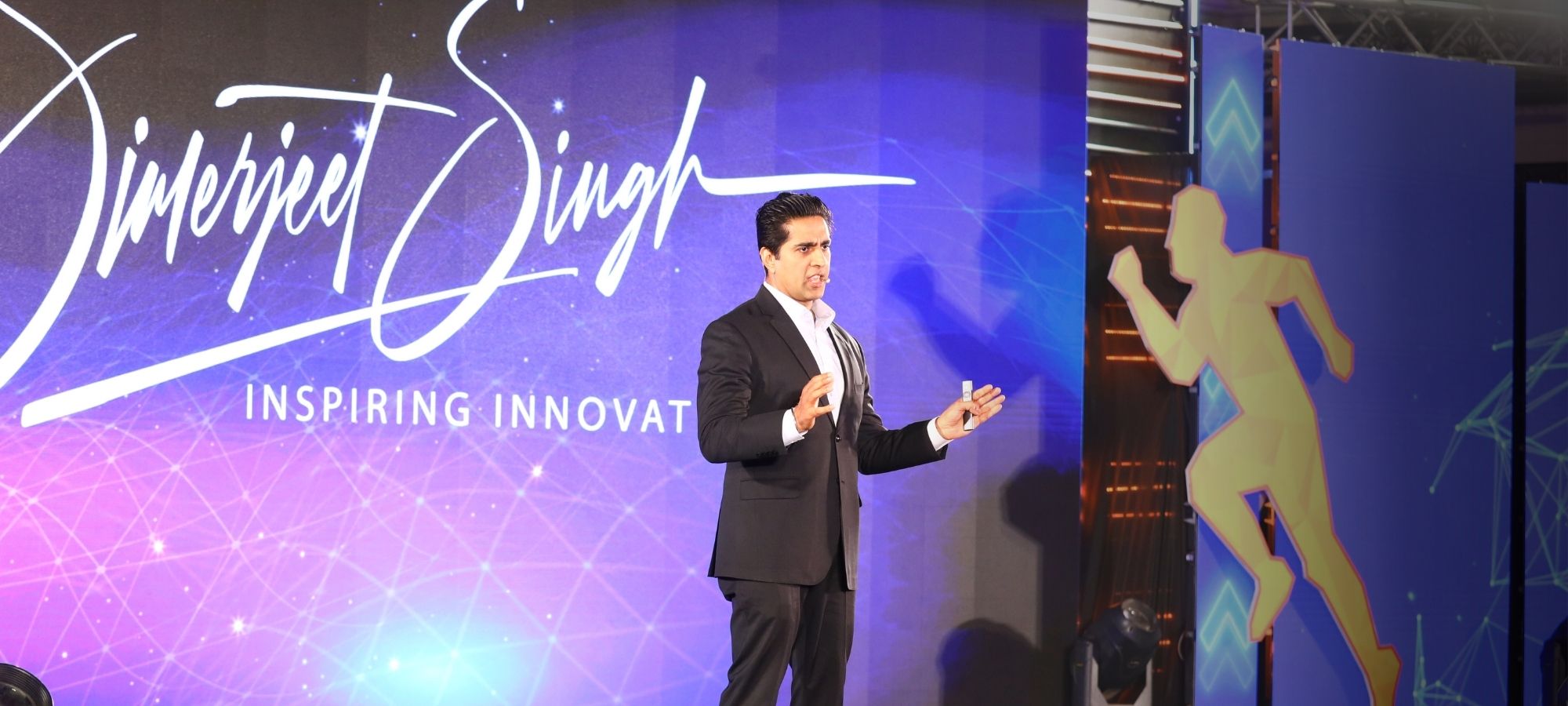 Motivational Speakers in Sri Lanka: Empowering Teams, Inspiring Results