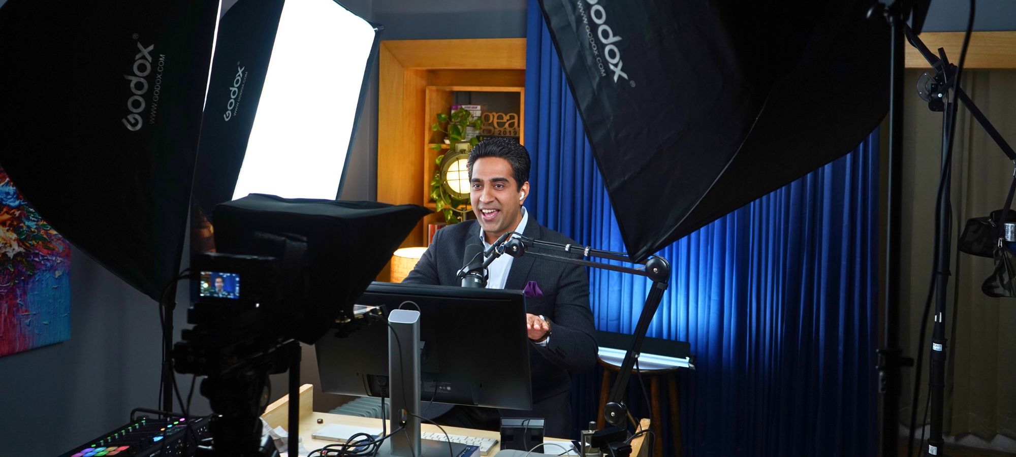 Virtual Keynote Speaker for Global Teams: Top Virtual Keynotes by Simerjeet Singh You Can’t Miss