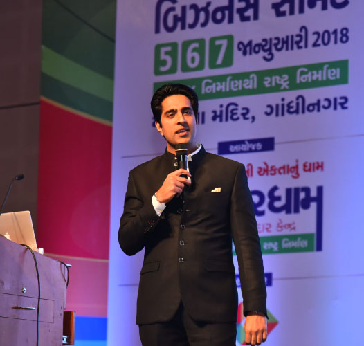 Full Length Keynote Speeches in Hindi