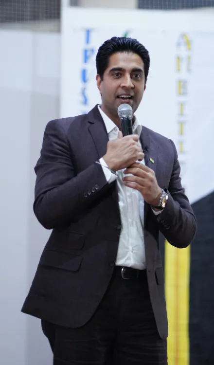 Motivational Speaker In Delhi | Keynote Speaker In Delhi