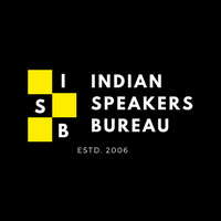 Indian Speaker Bureau