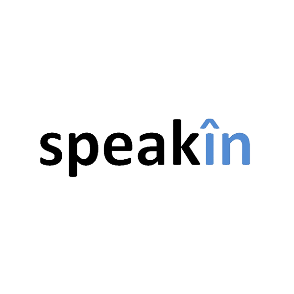 SpeakIn