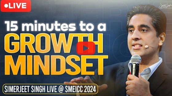 Insights from Simerjeet Singh at ALX 24