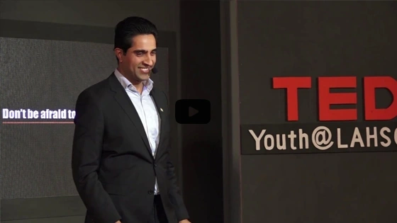 Insights from Simerjeet Singh at ALX 24
