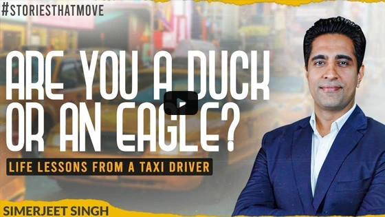 Insights from Simerjeet Singh at ALX 24
